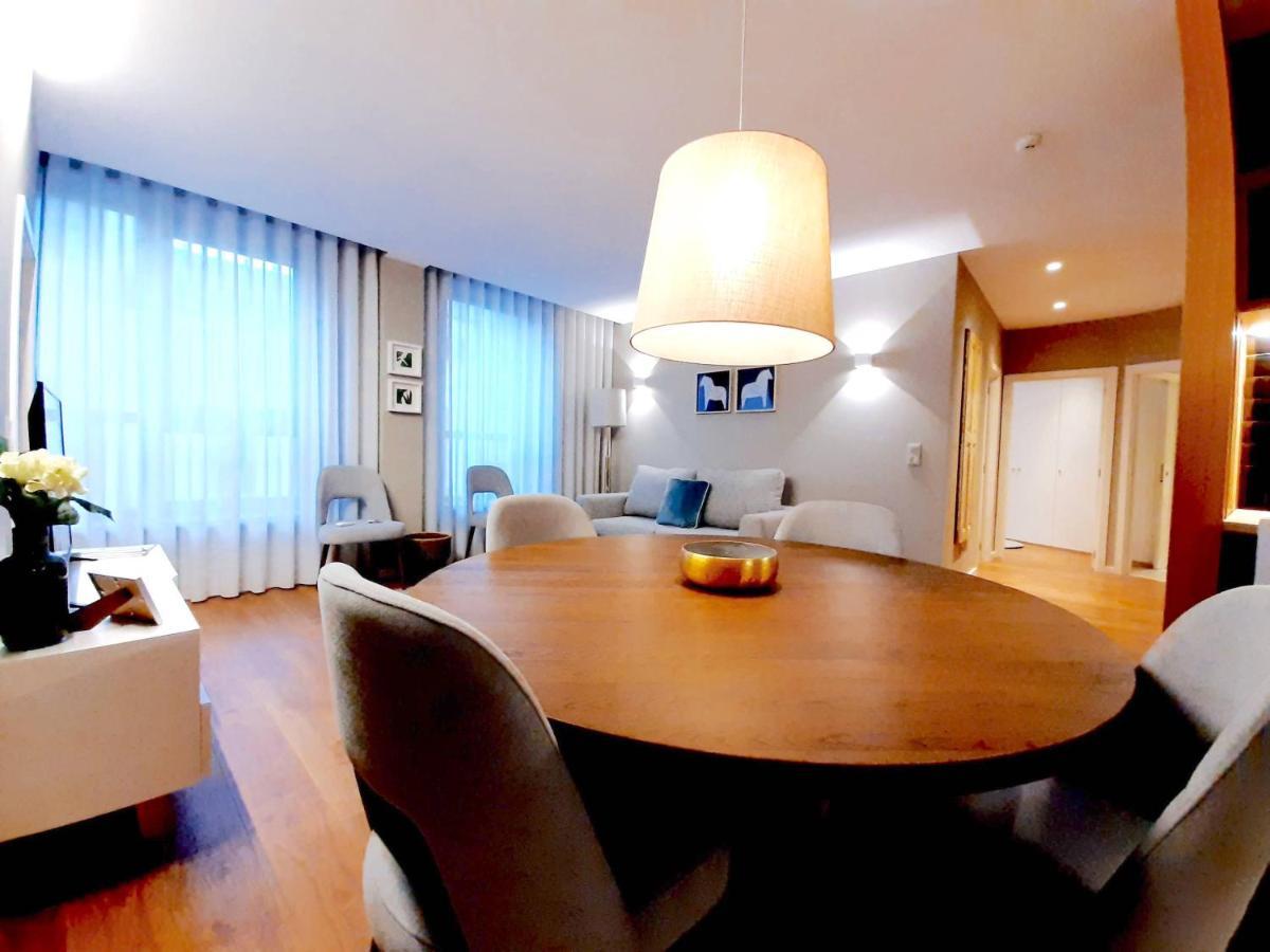 Lf Camelia Deluxe Apartment, By Flat In Apartamento