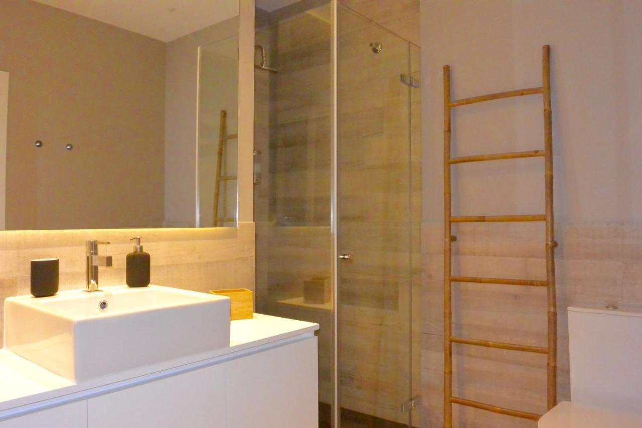 Lf Camélia Deluxe Apartment, By Flat In Appartement *