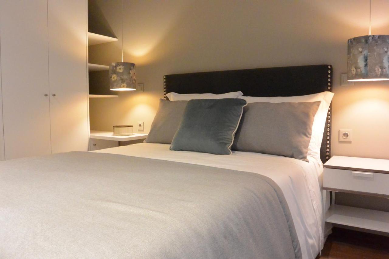 Lf Camélia Deluxe Apartment, By Flat In * Oporto