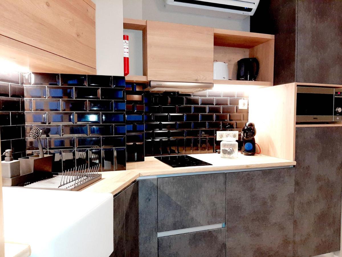 Lf Camélia Deluxe Apartment, By Flat In Appartement