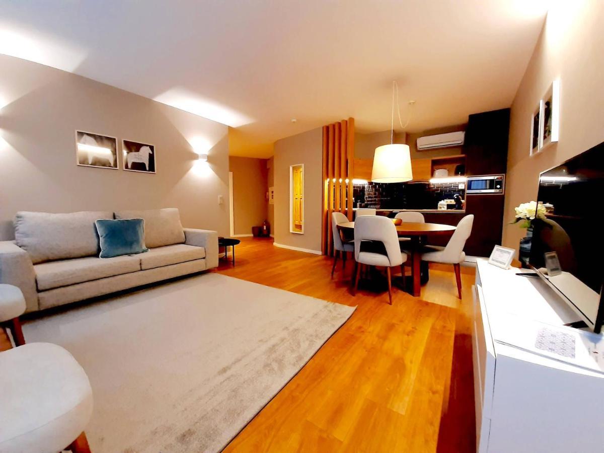 Lf Camélia Deluxe Apartment, By Flat In Appartement *