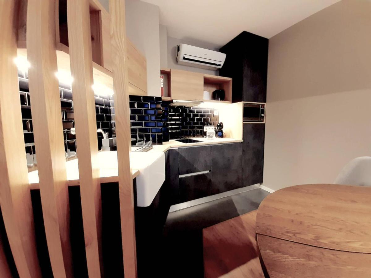 Lf Camélia Deluxe Apartment, By Flat In