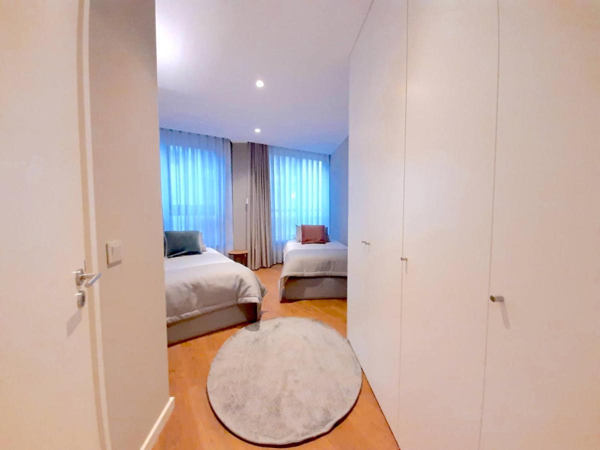 Lf Camélia Deluxe Apartment, By Flat In Appartement