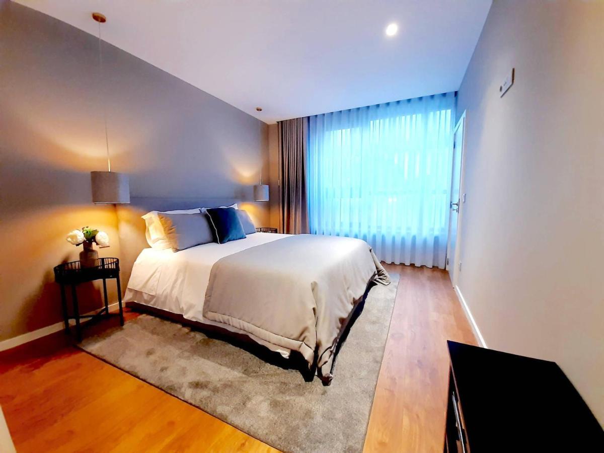 Lf Camélia Deluxe Apartment, By Flat In