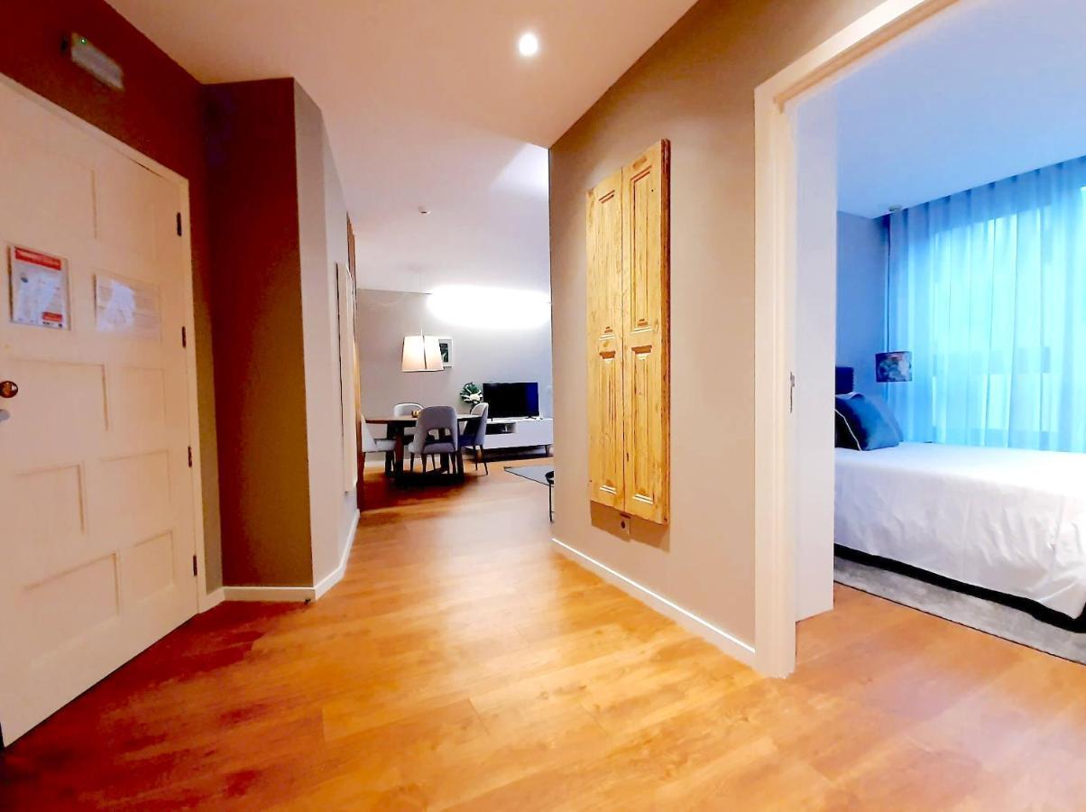 Lf Camélia Deluxe Apartment, By Flat In Oporto