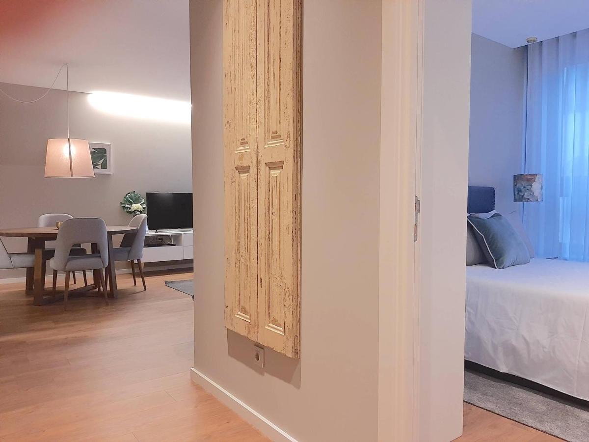 Lf Camélia Deluxe Apartment, By Flat In * Oporto