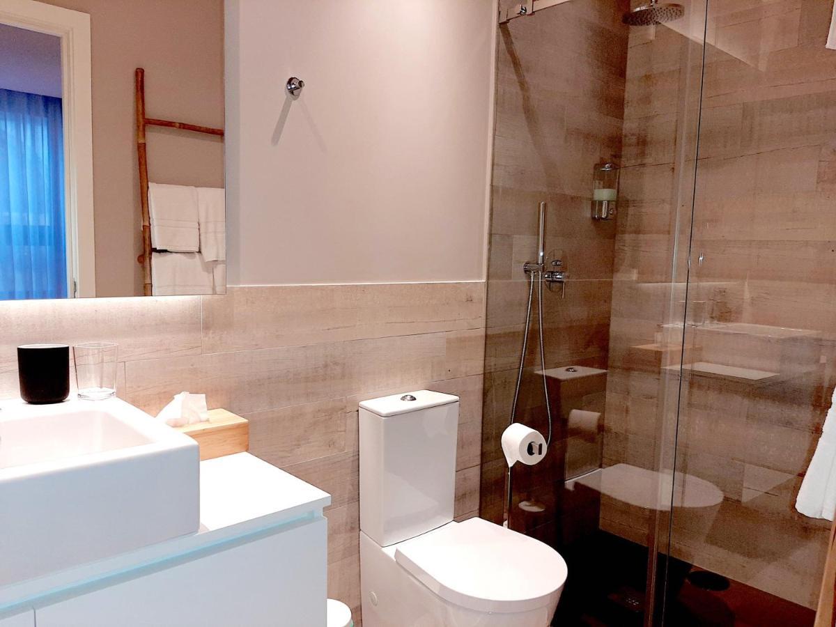 Lf Camélia Deluxe Apartment, By Flat In Oporto